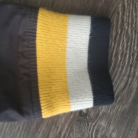 Gap Kids / DC Batman Varsity Bomber Jacket - XL - Picture 11 of 14